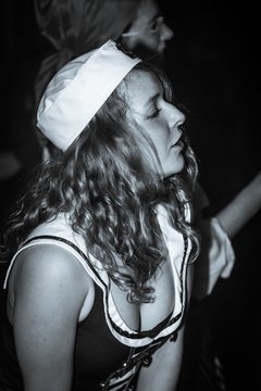 Bild 1300 - Latuff 21014 die Wiemersdorfer Karnevalsveranstaltung